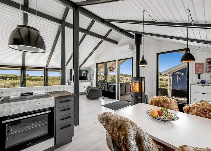 Holiday Home Asalonis - 250M From The Sea By Interhome Hvide Sande