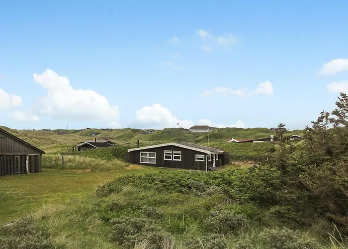 Holiday Home Nea - 234M From The Sea By Interhome Hirtshals