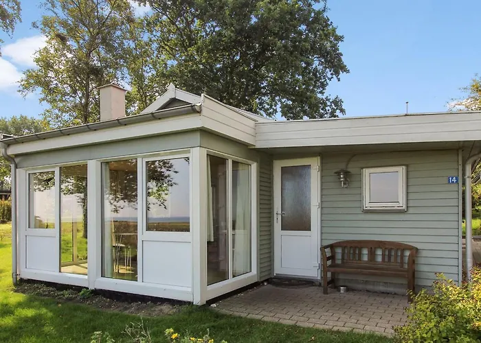 Holiday Home Isalie - 200M From The Sea By Interhome Frederikshavn