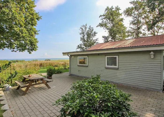 Holiday Home Isalie - 200M From The Sea By Interhome Frederikshavn