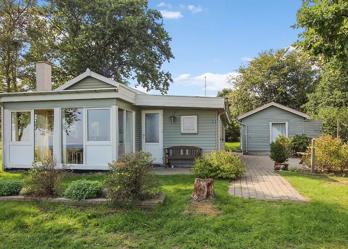 Holiday Home Isalie - 200M From The Sea By Interhome Frederikshavn