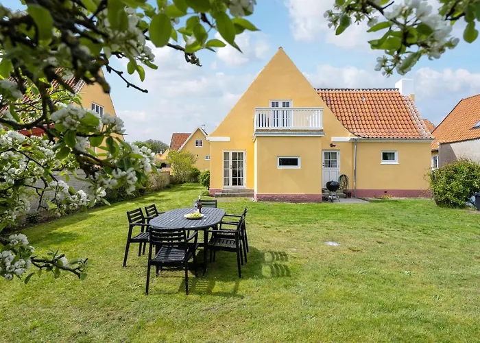 Holiday Home Ater - 800M From The Sea By Interhome Skagen