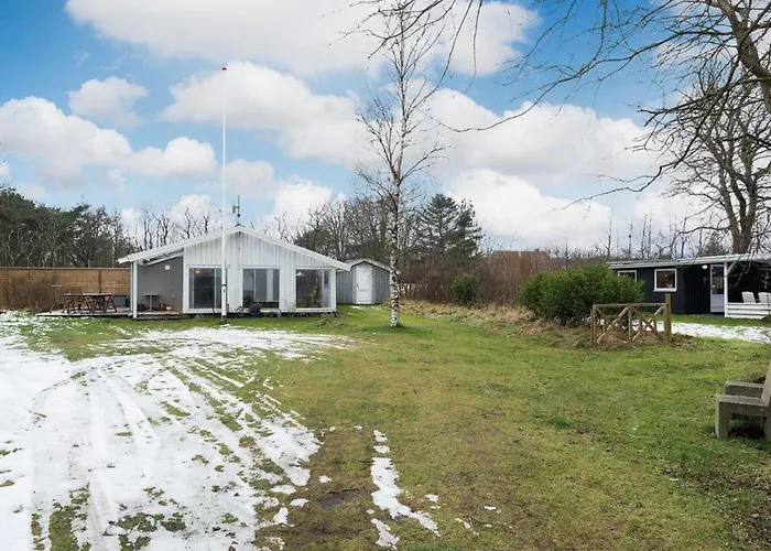 Holiday Home Gonda - 500M From The Sea By Interhome Frederikshavn