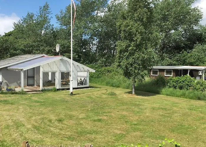 Holiday Home Gonda - 500M From The Sea By Interhome Frederikshavn
