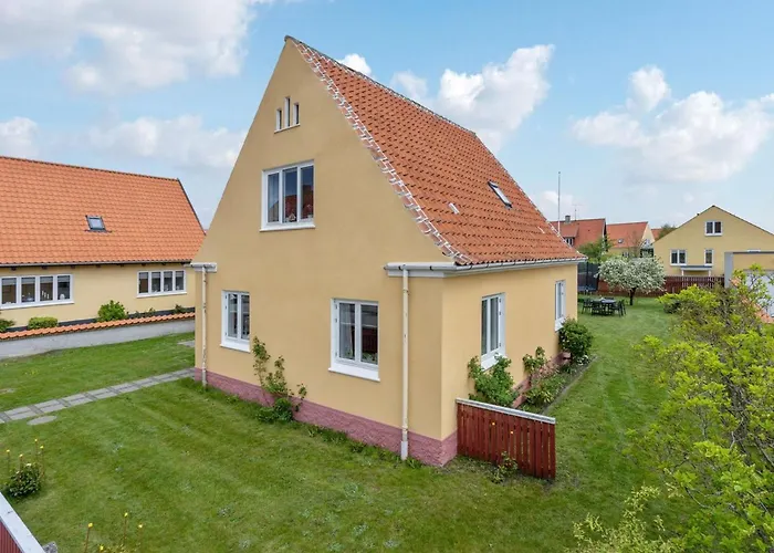 Holiday Home Ater - 800M From The Sea By Interhome Skagen