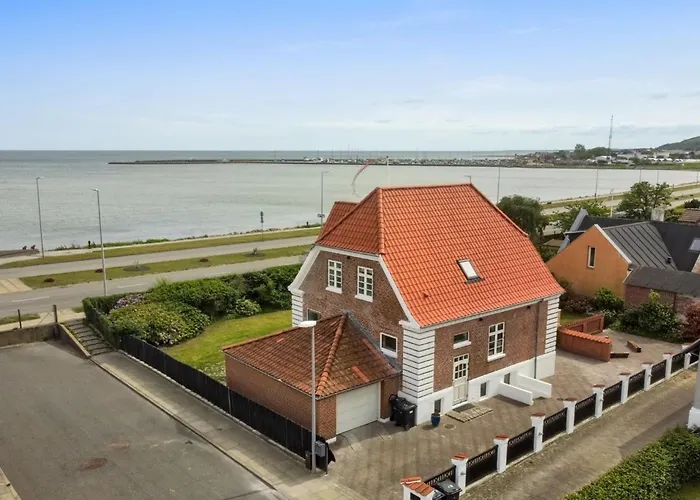 Holiday Home Kosara - 50M From The Sea By Interhome Frederikshavn