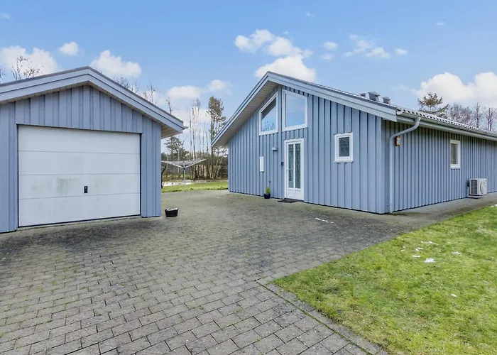 Holiday Home Abelone - 150M From The Sea By Interhome Frederikshavn