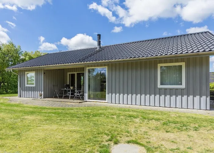 Holiday Home Abelone - 150M From The Sea By Interhome Frederikshavn