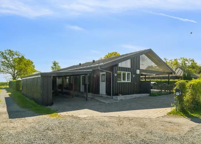 Holiday Home Elba - 100M From The Sea By Interhome Odder