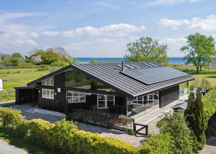 Holiday Home Elba - 100M From The Sea By Interhome Odder
