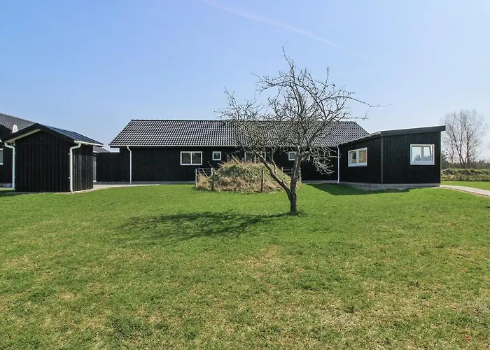Holiday Home Ethel - 1-5Km To The Fjord By Interhome Blåvand