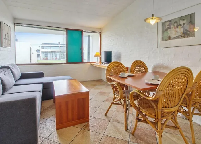 Apartment Arian - 500M From The Sea By Interhome Lakolk