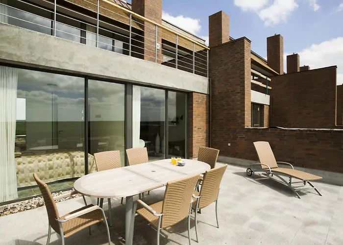 Holiday Home Sophy - 2Km From The Sea By Interhome Havneby