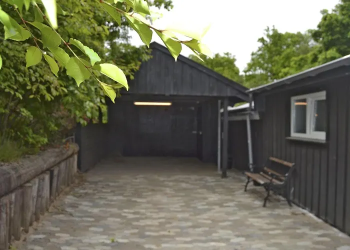 Holiday Home Josina - 32Km From The Sea By Interhome Esbjerg
