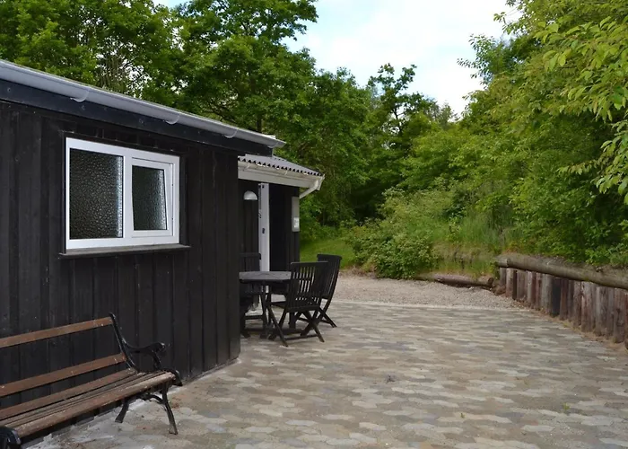 Holiday Home Josina - 32Km From The Sea By Interhome Esbjerg