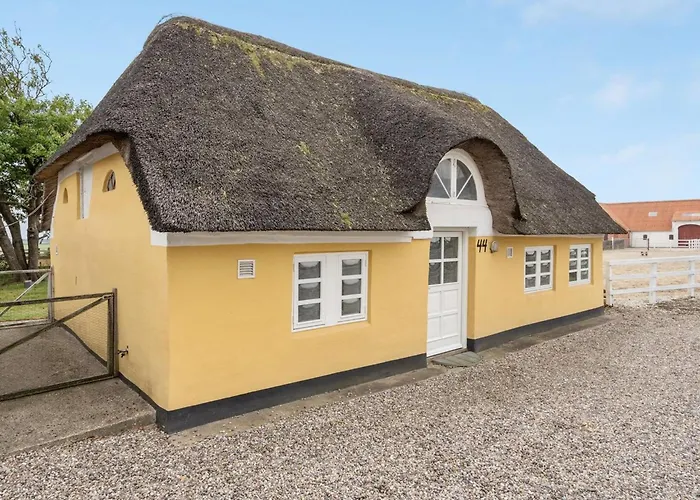Holiday Home Miko - 19Km From The Sea By Interhome Skærbæk