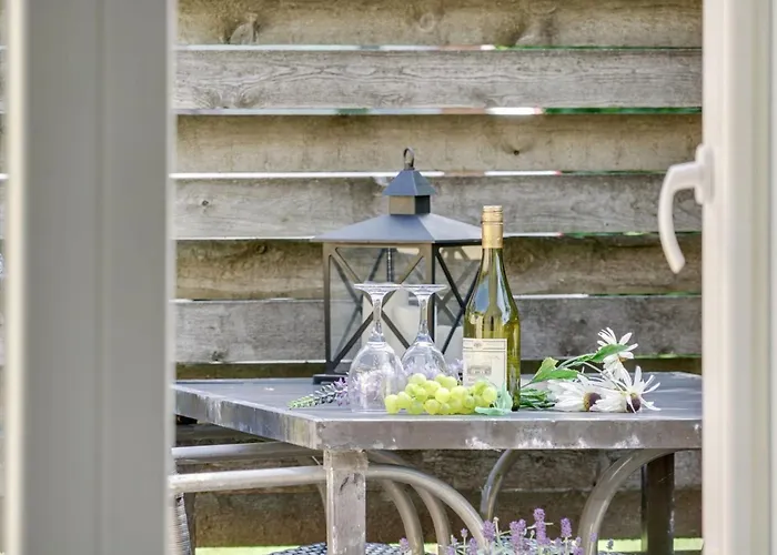 Holiday Home Othi By Interhome Ribe