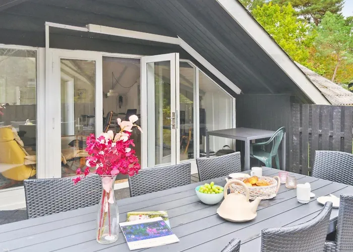 Holiday Home Menke - 150M From The Sea By Interhome Neksø