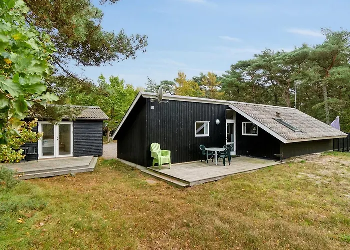 Holiday Home Menke - 150M From The Sea By Interhome Neksø