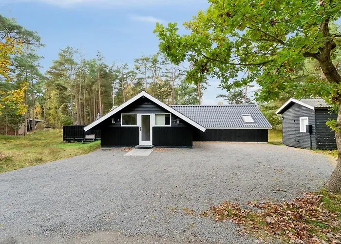 Holiday Home Menke - 150M From The Sea By Interhome Neksø