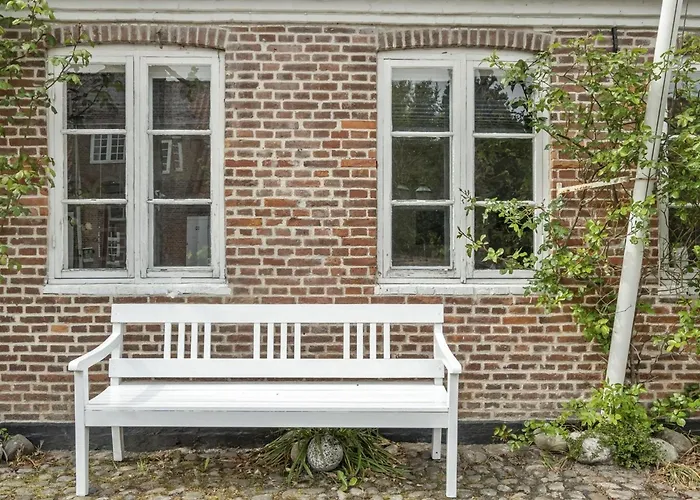 Holiday Home Ajna - 9-8Km From The Sea By Interhome Tønder