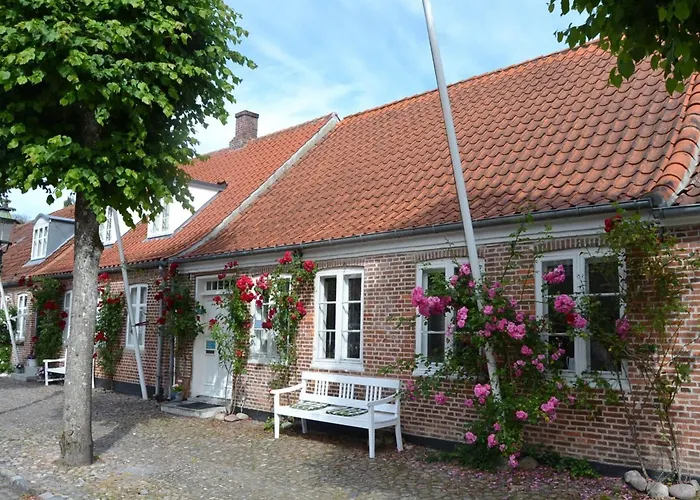 Holiday Home Ajna - 9-8Km From The Sea By Interhome Tønder