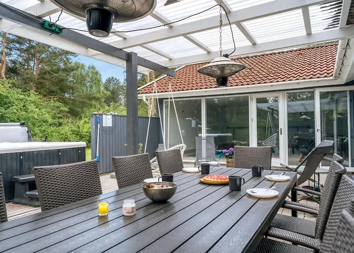 Holiday Home Sverker - 300M From The Sea By Interhome Rødby
