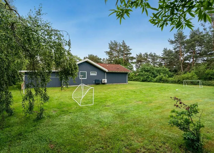 Holiday Home Sverker - 300M From The Sea By Interhome Rødby