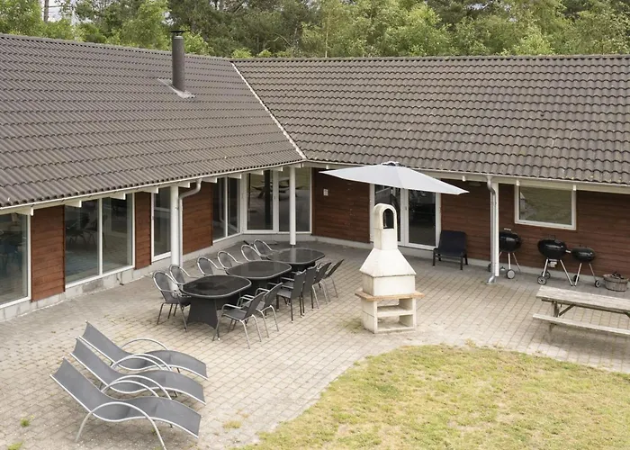 Holiday Home Lottje - 300M From The Sea By Interhome Rødby