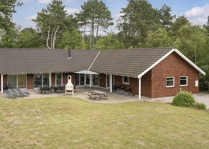 Holiday Home Lottje - 300M From The Sea By Interhome Rødby