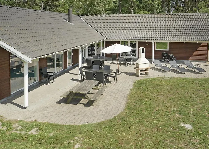Holiday Home Lottje - 300M From The Sea By Interhome Rødby