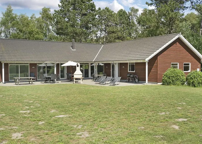 Holiday Home Hughe - 300M From The Sea By Interhome Rødby