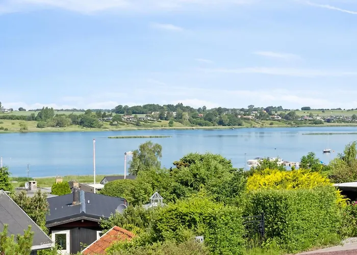 Holiday Home Eleana - 300M To The Fjord By Interhome Roskilde