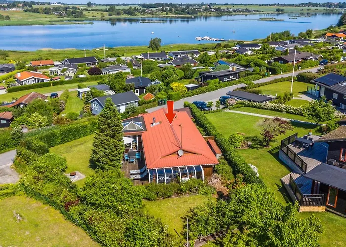 Holiday Home Eleana - 300M To The Fjord By Interhome Roskilde