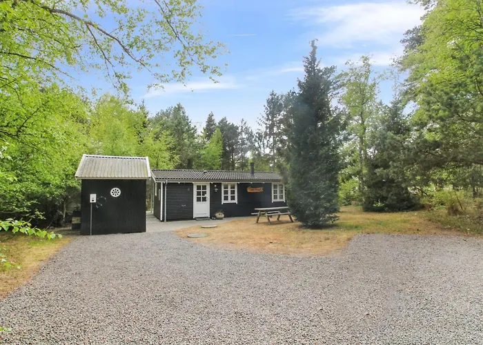 Holiday Home Zeytun - 800M From The Sea By Interhome Neksø