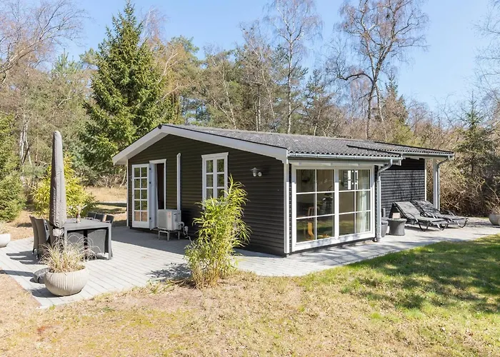 Holiday Home Zeytun - 800M From The Sea By Interhome Neksø