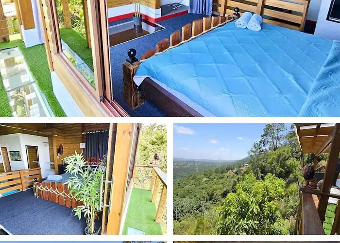 Villa Leon Jarabacoa