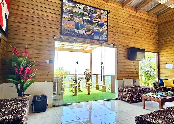 Villa Leon Jarabacoa