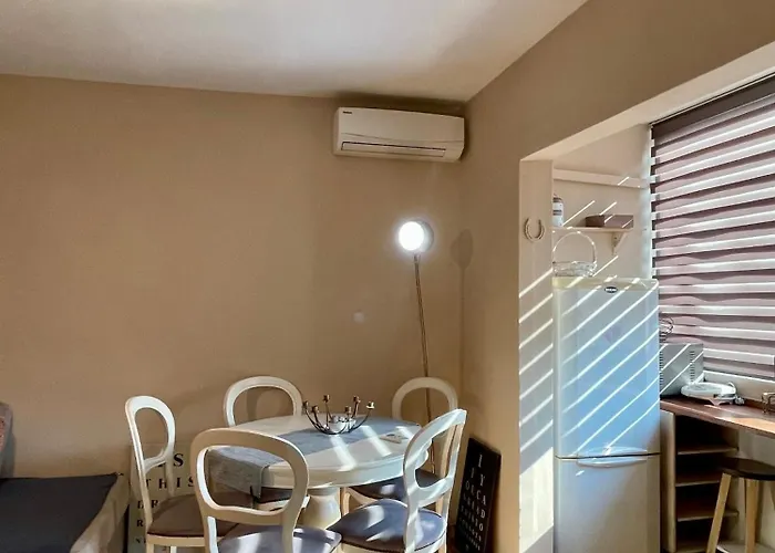Love Tirana Apartment X 6 People