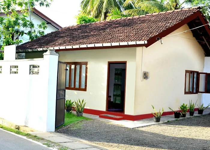 Polhena Orchid Villa Matara