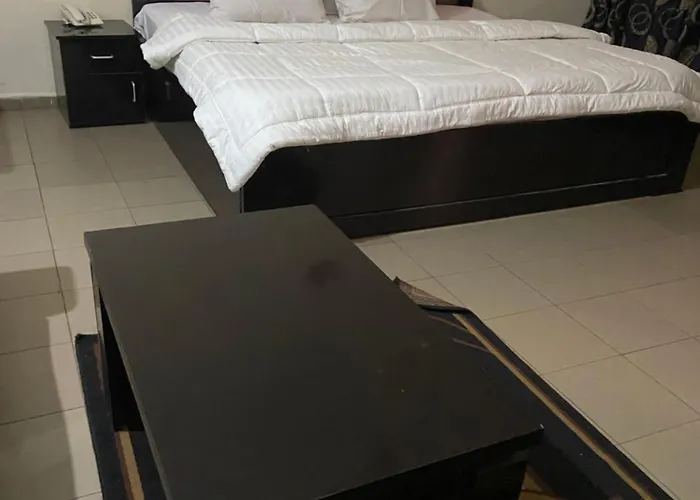 Dreamland Hotel Abuja