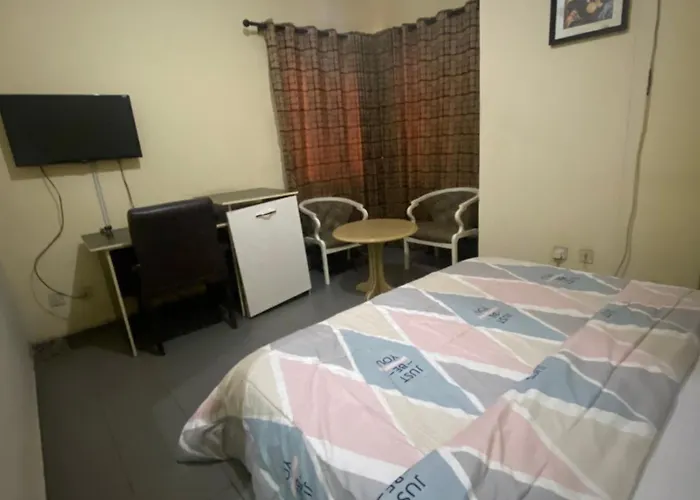 Dreamland Hotel Abuja