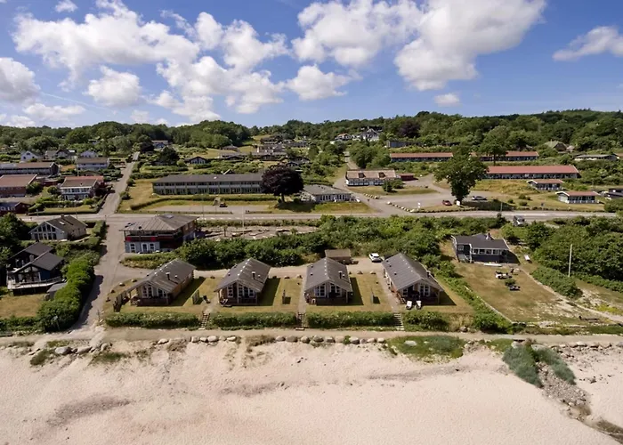 Holiday Home Olina - 10M From The Sea By Interhome Allinge-Sandvig