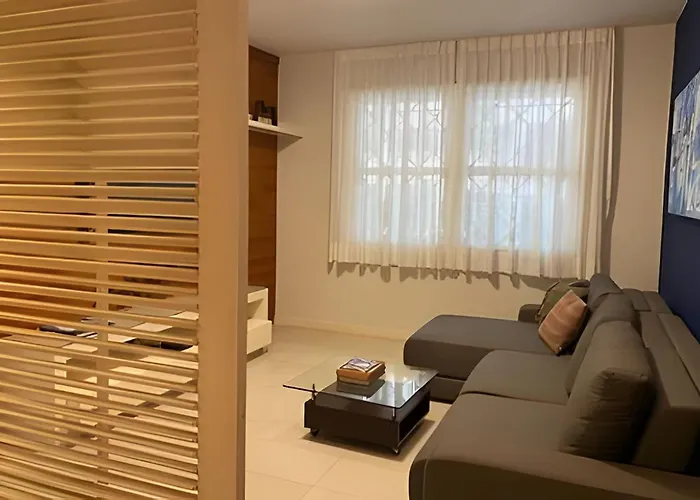Leblon C/ Patio Interno E Gar Pertissimo Da Praia Rio de Janeiro