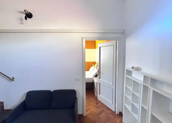 Hotel Casa Francis Florenz