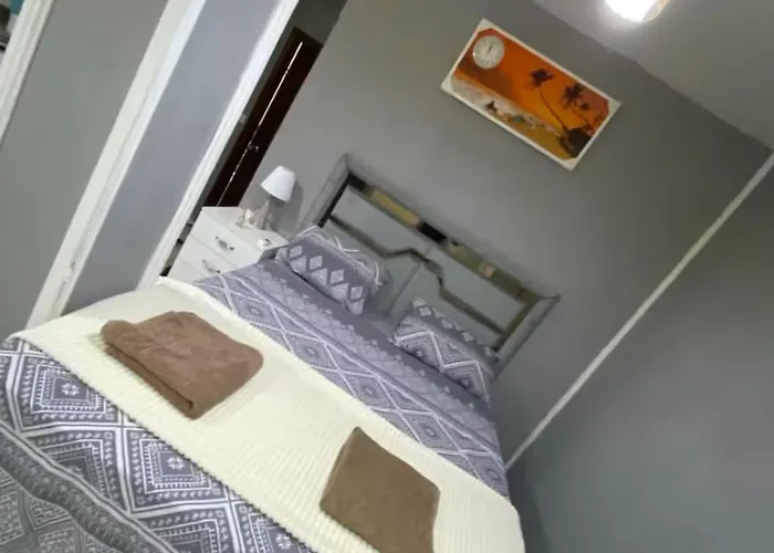 Cosy Studio Apartment In Istiklal Central Istanbul