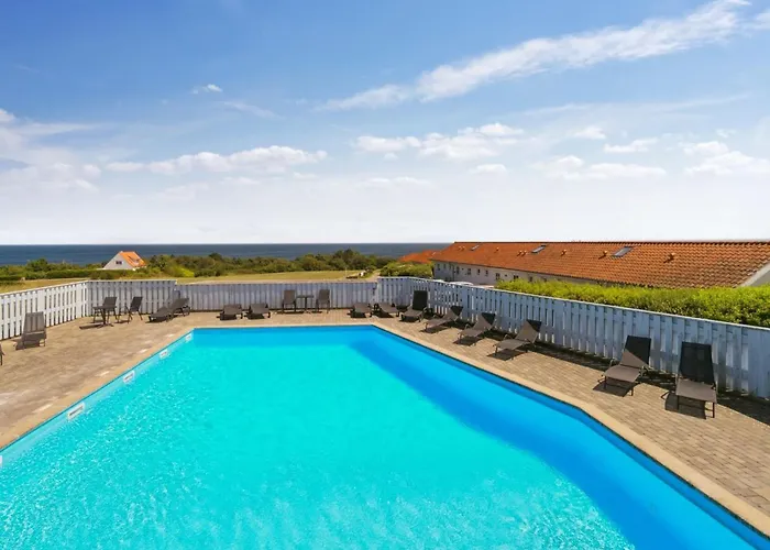 Apartment Sandrine - 400M From The Sea By Interhome Allinge-Sandvig