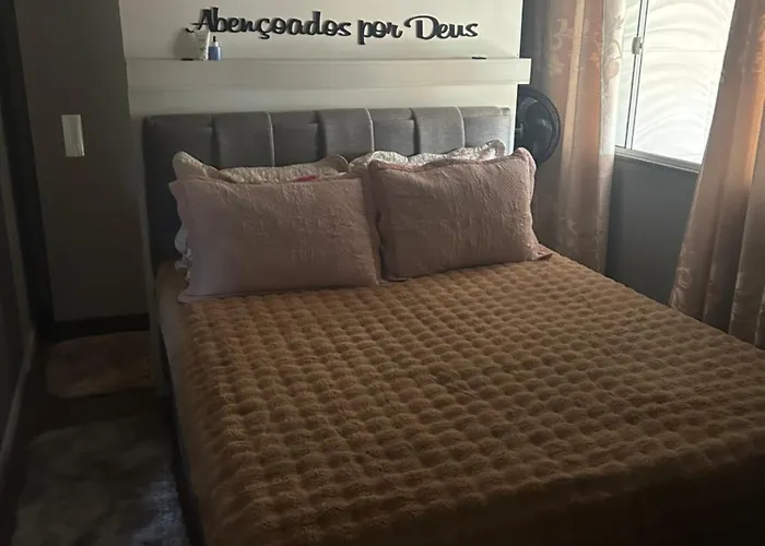 Villa Uma Casa Aconchegante E Ampla Florianópolis
