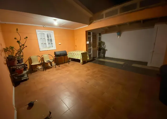 Casa 2 Dormitorios En Pichilemu