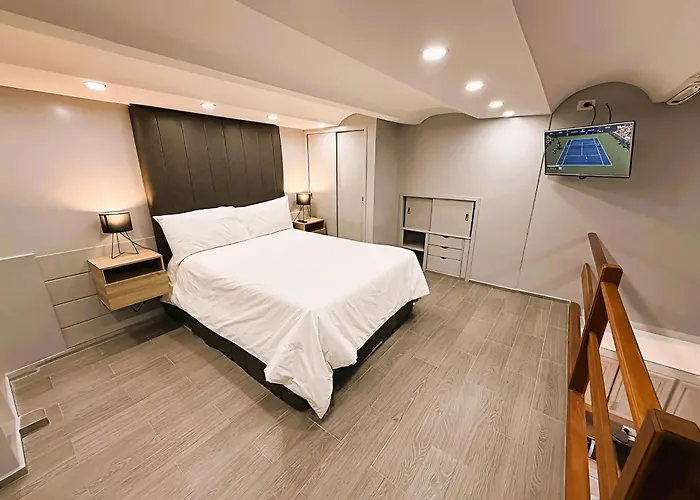 Casa Recoleta - Hoteles Recoleta Buenos Aires
